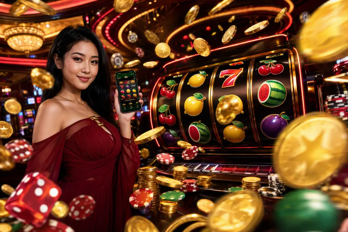 jaya09 লগইন সুবিধা ও বোনাস