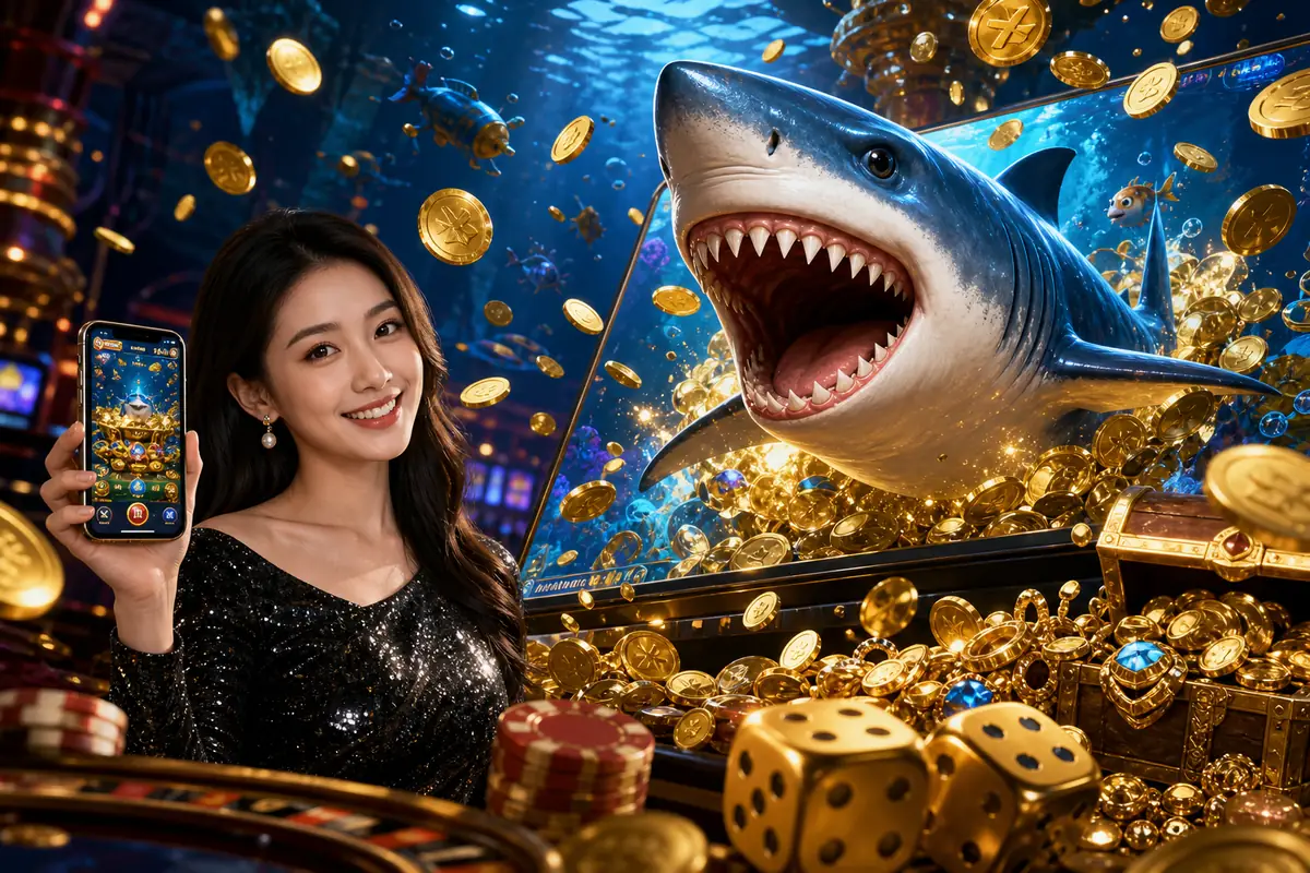 jaya09 Fortune Tiger স্লট গেম